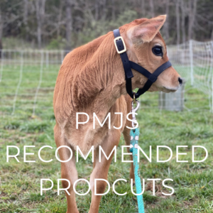 PMJS Recommends