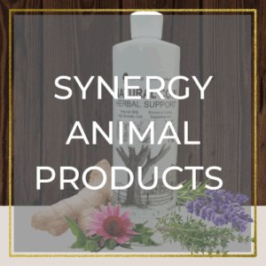 Synergy Animal Products
