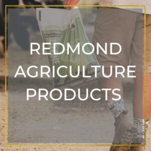 Redmond Agriculture Products